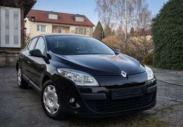 Renault Megane 123.360 km 3.900 &euro; Maisach 82216