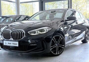 BMW 116 43.799 km 25.490 &euro; München 81825