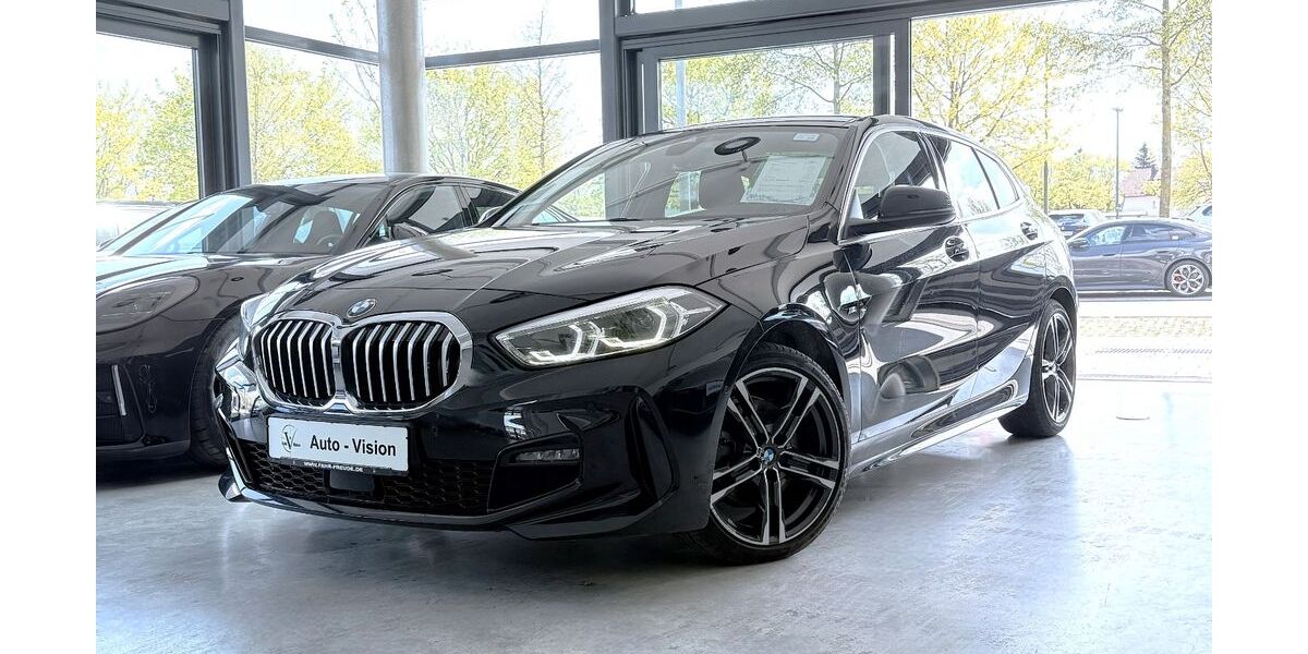 BMW 116 43.799 km 25.490 &euro; München 81825