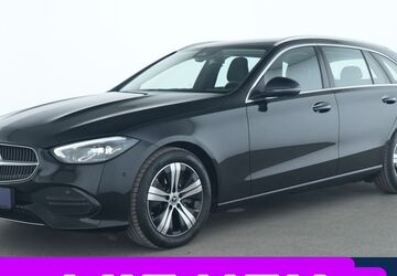 Mercedes-Benz C 200 20.440 km 31.245 &euro; Garching bei München 85748