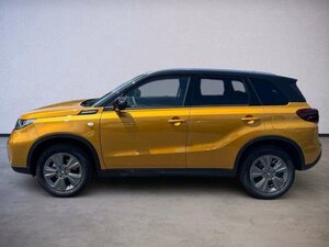 Suzuki VITARA 1.5 VOLLHYBRID COMFORT AGS ACC 4.000 km 23.490 &euro; Höhenkirchen-Siegertsbrun 85635