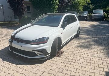 VW Golf 154.146 km 23.390 &euro; Hohenbrunn-Riemerling 85521