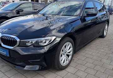 BMW 320 107.000 km 20.900 &euro; Dachau (bei München) 85221