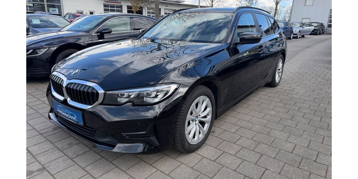BMW 320 107.000 km 20.900 &euro; Dachau (bei München) 85221