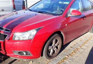 Chevrolet Cruze 178.000 km 1.650 &euro; Hohenbrunn bei München 85662