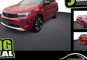 Opel Grandland (X) 40.000 km 22.990 &euro; Neufahrn 85375