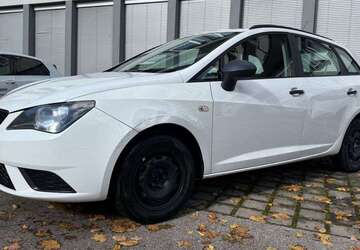Seat Ibiza 213.122 km 2.999 &euro; München 80636