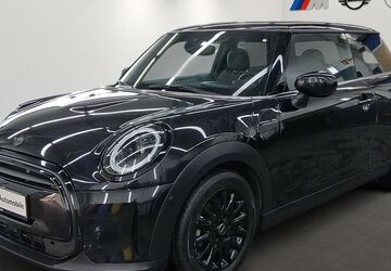 Mini Cooper 36.261 km 24.990 &euro; München 81827
