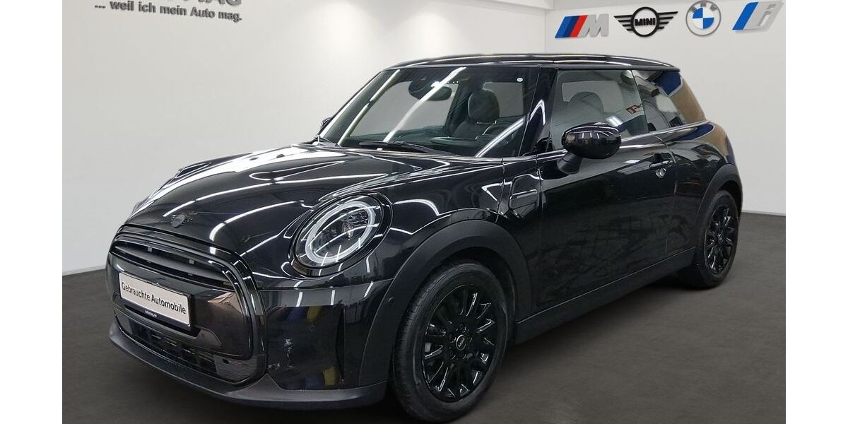 Mini Cooper 36.261 km 24.990 &euro; München 81827