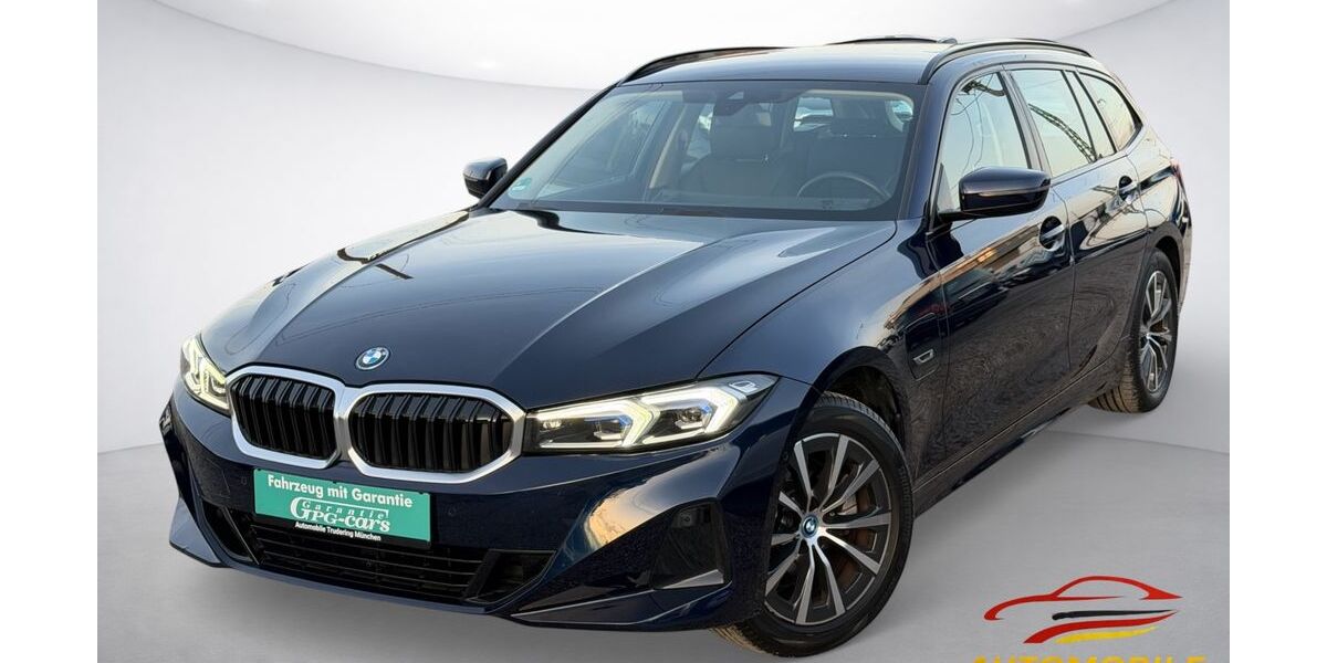 BMW 330 63.686 km 29.990 &euro; München 81825