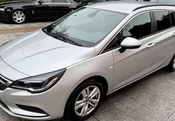 Opel Astra 171.000 km 5.980 &euro; München 81827