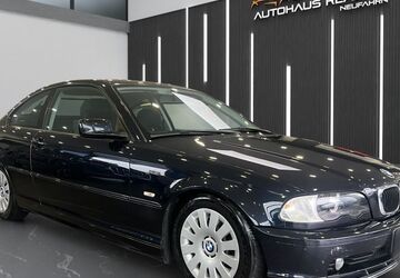 BMW 318 111.983 km 3.980 &euro; Neufahrn 85375