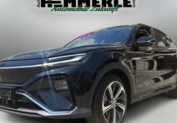 MG Marvel R 4.900 km 25.990 &euro; München 81827