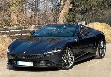 Ferrari Roma 1.990 km 279.990 &euro; Gilching 82205
