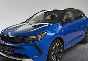 Opel Grandland (X) 30.000 km 26.890 &euro; München 80339