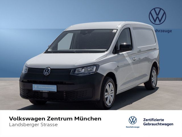 VW Caddy Maxi 19.073 km 27.950 &euro; München 80687