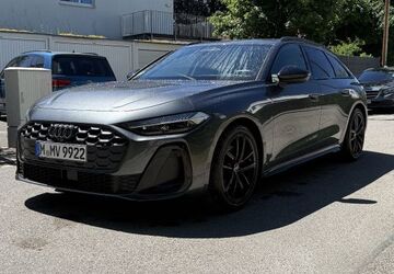 Audi A5 24.900 km 53.500 &euro; München 80997