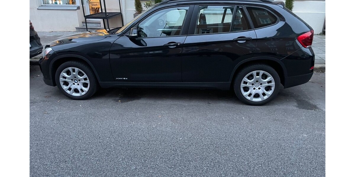 BMW X1 150.000 km 8.100 &euro; München 80313