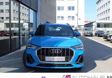 Audi Q3 28.950 km 29.820 &euro; Puchheim 82178
