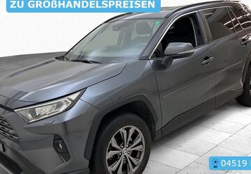 Toyota RAV 4 57.225 km 32.590 &euro; Starnberg 82319