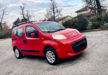 Fiat Qubo 193.000 km 1.500 &euro; Höhenkirchen-Siegertsbrunn 85635