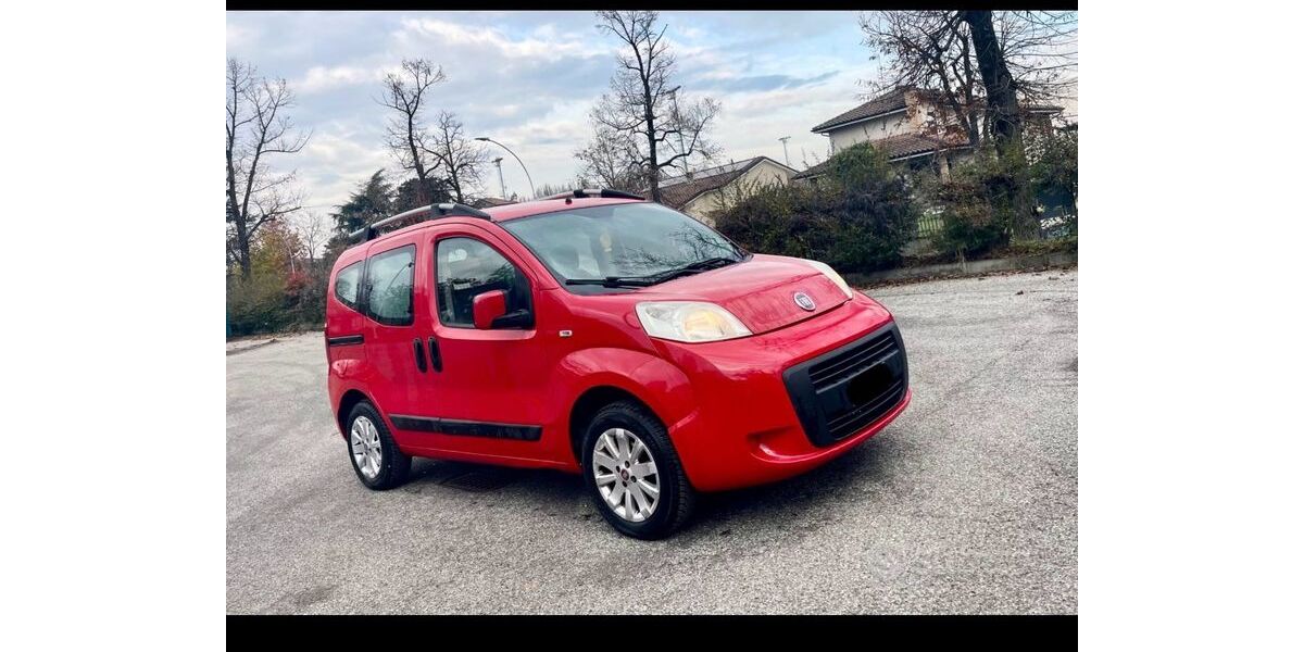 Fiat Qubo 193.000 km 1.500 &euro; Höhenkirchen-Siegertsbrunn 85635