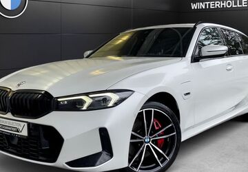 BMW 330 43.900 km 37.890 &euro; Fürstenfeldbruck 82256