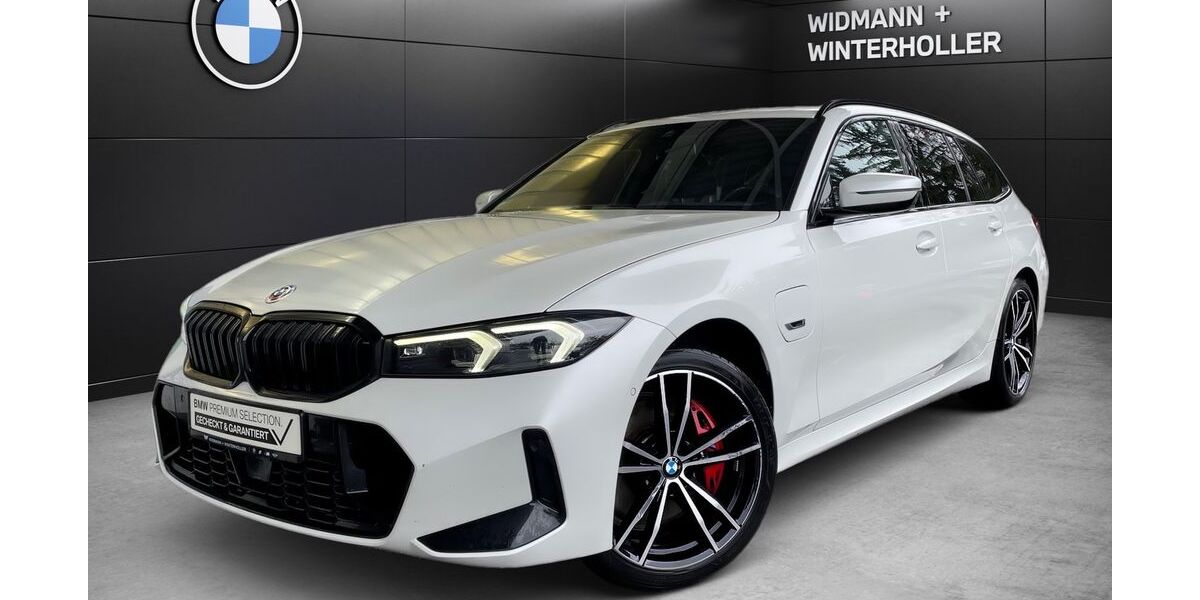 BMW 330 43.900 km 37.890 &euro; Fürstenfeldbruck 82256