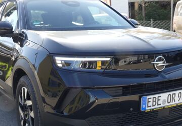 Opel Mokka 17.000 km 25.450 &euro; Ebersberg 85560