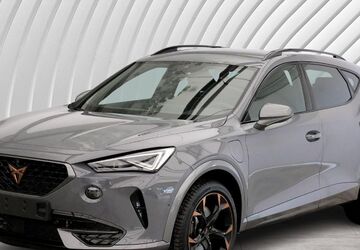 Cupra Formentor 8.000 km 37.690 &euro; Unterschleißheim 85716