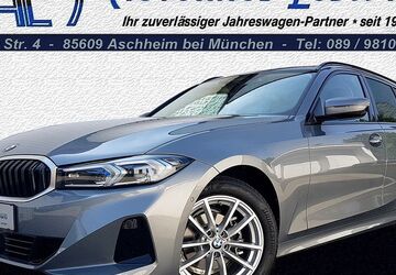 BMW 318 29.800 km 35.800 &euro; Aschheim bei München 85609
