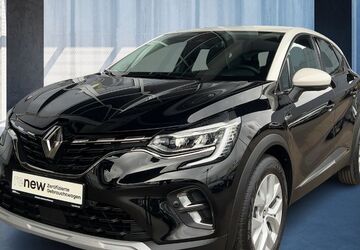 Renault Captur 28.935 km 18.490 &euro; Unterschleißheim 85716