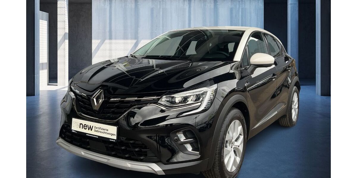 Renault Captur 28.935 km 18.490 &euro; Unterschleißheim 85716