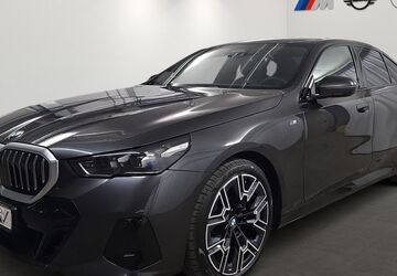 BMW 520 19.232 km 62.990 &euro; München 80687