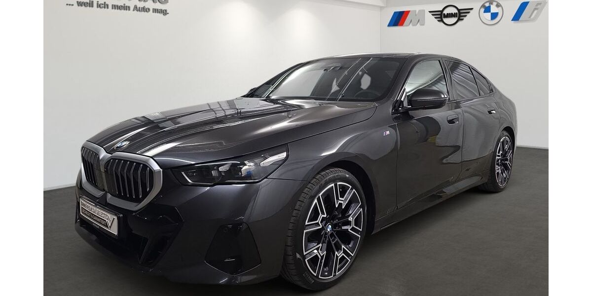 BMW 520 19.232 km 62.990 &euro; München 80687