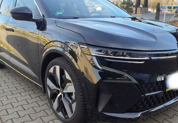 Renault Megane E-TECH 27.000 km 22.999 &euro; Hohenbrunn bei München 85662