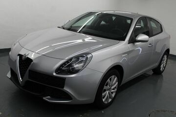 Gebrauchte Alfa Romeo Giulietta