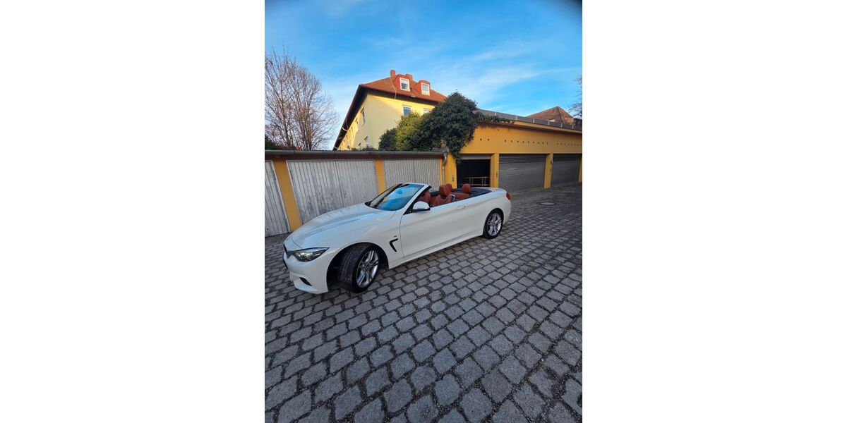 BMW 430 144.000 km 27.500 &euro; München 81373