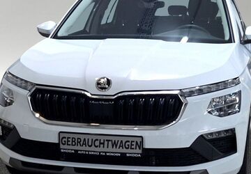 Skoda Kamiq 24.700 km 24.960 &euro; München 80935