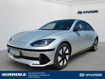 Gebrauchte Hyundai IONIQ 6