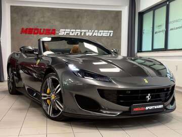 Gebrauchte Ferrari Portofino
