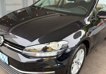 VW Golf 105.402 km 14.999 &euro; München 81549