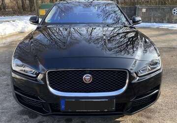 Jaguar XE 73.200 km 14.000 &euro; Haimhausen 85778