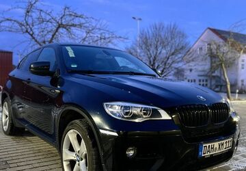 BMW X6 224.800 km 18.500 &euro; Weichs 85258