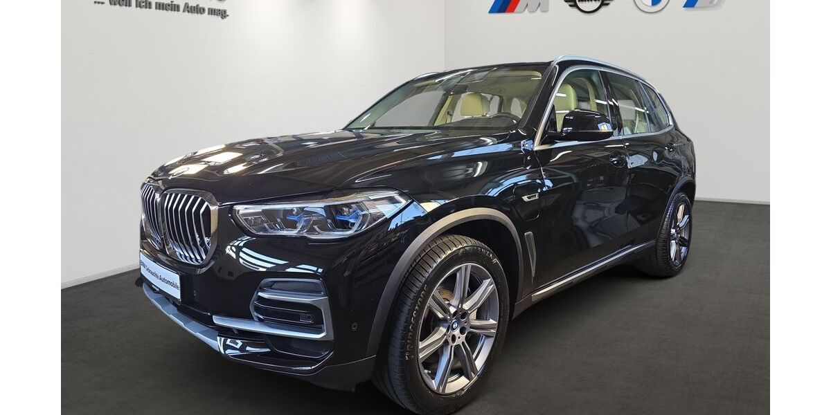 BMW X5 20.639 km 59.980 &euro; München 80687