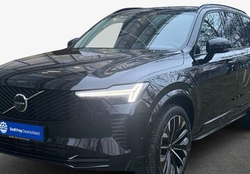 Volvo XC90 5.000 km 74.880 &euro; München 80809