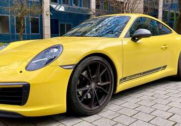 Porsche 991 52.400 km 99.900 &euro; München, Landeshauptstadt 81679