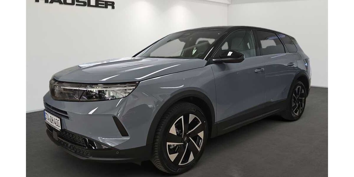 Opel Grandland (X) 16.800 km 29.750 &euro; Stockdorf 82131