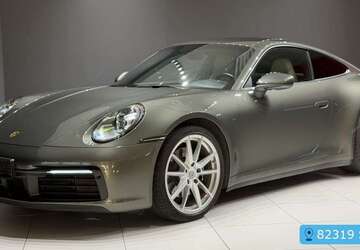 Porsche 911 60.400 km 105.990 &euro; Starnberg 82319