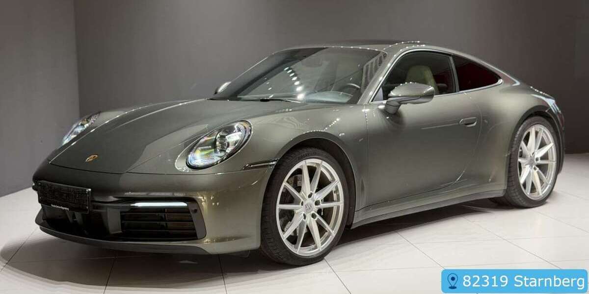 Porsche 911 60.400 km 105.990 &euro; Starnberg 82319